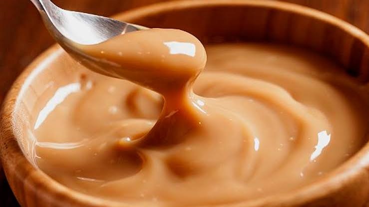 DOCE DE LEITE