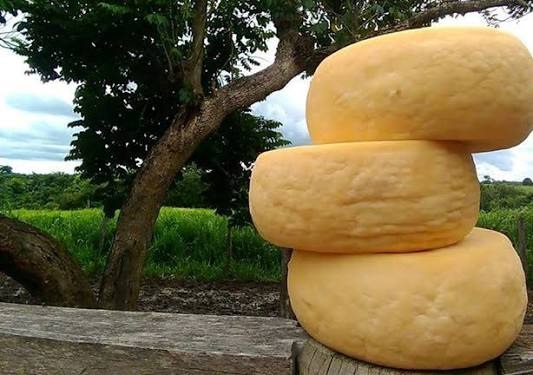 QUEIJO LINO