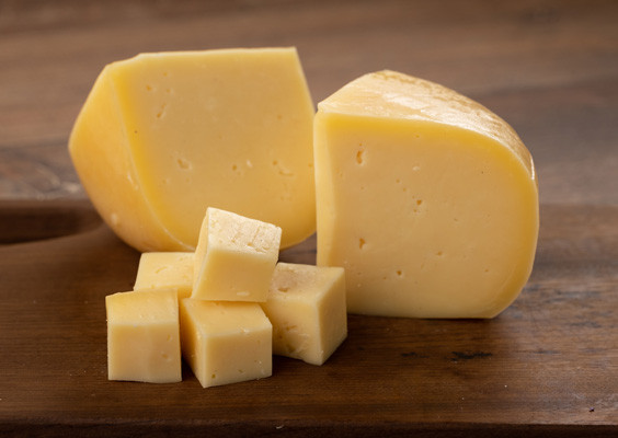 QUEIJO COLONIAL